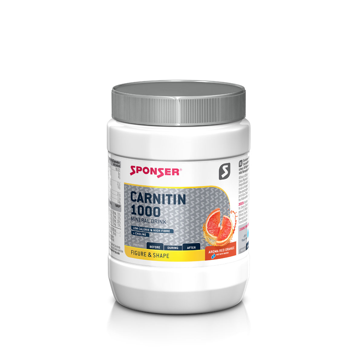 decathlon l carnitina Carnitin 1000 Mineraldrink MACI: Cartilage Repair at hyaluronic acid supplement Size:100mg / 60 Capsules