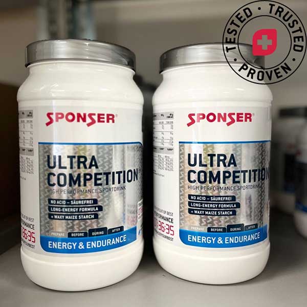 Foto producto Ultra Competition Sponser Bolivia